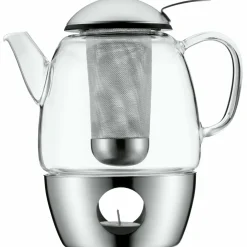 WMF Teeset 3tlg. silberfarben