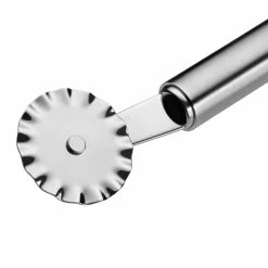 WMF Teigrad 17cm silberfarben