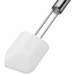 WMF Teigschaber 26cm weiß