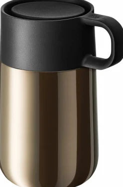 WMF Thermobecher 300ml braun