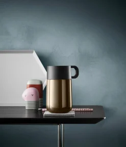 WMF Thermobecher 300ml braun