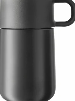 WMF Thermobecher 300ml grau