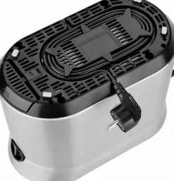 WMF Toaster silberfarben