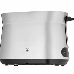 WMF Toaster silberfarben