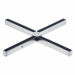 WMF Topfuntersetzer silberfarben