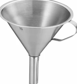WMF Trichter silberfarben