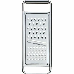 WMF Universalreibe silberfarben