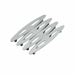 WMF Untersetzer silberfarben