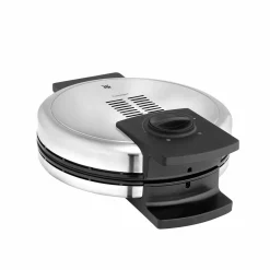 WMF Waffeleisen silberfarben