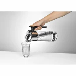 WMF Wasserkaraffe 1,5l transparent