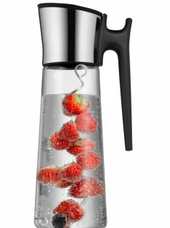 WMF Wasserkaraffe 1,5l transparent