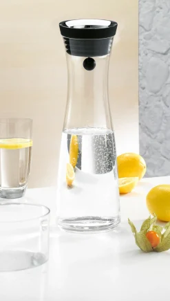 WMF Wasserkaraffe 1l transparent