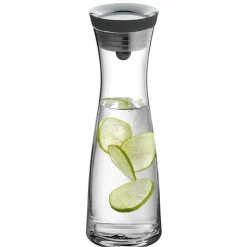 WMF Wasserkaraffe 1l transparent