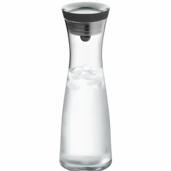 WMF Wasserkaraffe 1l transparent