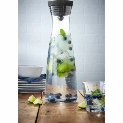 WMF Wasserkaraffe 1,5l transparent