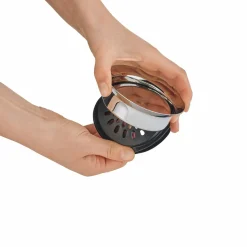 WMF Wasserkaraffe 1,25l transparent