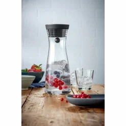 WMF Wasserkaraffe 750ml transparent