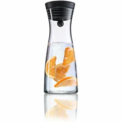 WMF Wasserkaraffe 750ml transparent