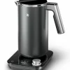 WMF Wasserkocher 1,3l silberfarbengrau