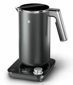 WMF Wasserkocher 1,3l silberfarbengrau