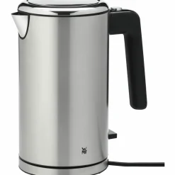 WMF Wasserkocher 1,3l silberfarben