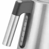 WMF Wasserkocher 1,6l silberfarben