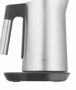 WMF Wasserkocher 1,6l silberfarben