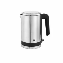 WMF Wasserkocher 800ml silberfarben