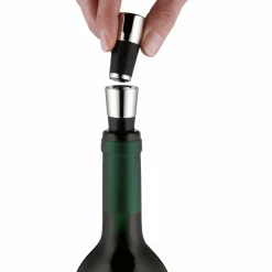 WMF Weinausgießer silberfarben