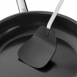 WMF Wender 35cm schwarzsilberfarben