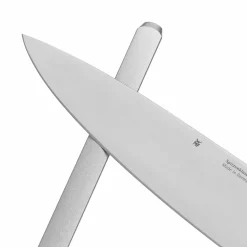 WMF Wetzstahl 23cm silberfarben