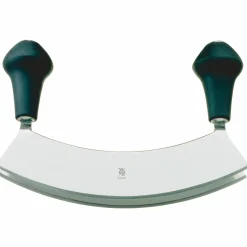 WMF Wiegemesser 17,5cm silberfarben