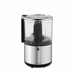 WMF Zerkleinerer silberfarben