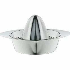 WMF Zitronenpresse silberfarben