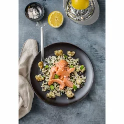 WMF Zitronenpresse silberfarben