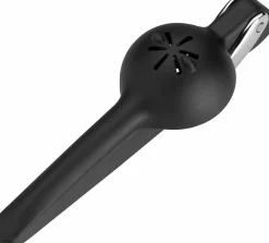 WMF Zitruspresse grauschwarz