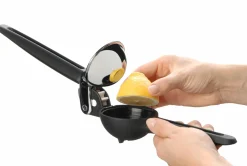 WMF Zitruspresse grauschwarz