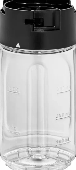 WMF Zubehör Set 3tlg. schwarz