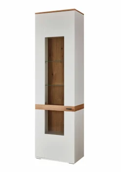 Wohnkombination weiß