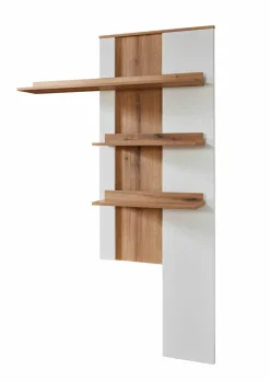 Wohnkombination weiß