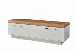 Wohnkombination weiß