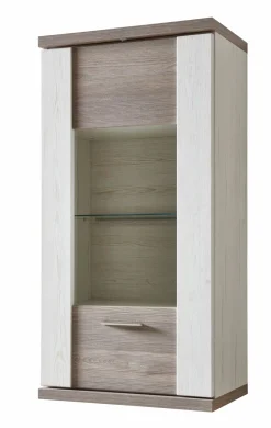 Wohnkombinaton weiß