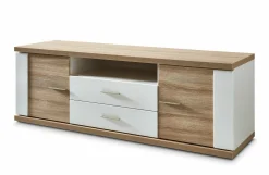 Wohnkombinaton weiß