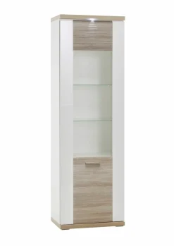 Wohnkombinaton weiß