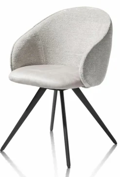 XOOON Armlehnstuhl beige