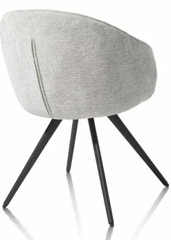 XOOON Armlehnstuhl beige