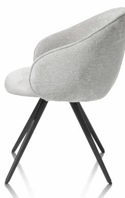 XOOON Armlehnstuhl beige