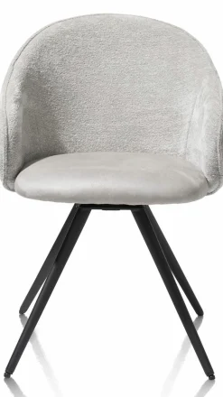 XOOON Armlehnstuhl beige