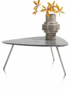 XOOON Couchtisch grau