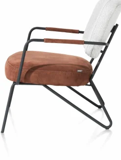 XOOON Sessel orange
